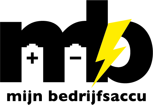 Mijn Bedrijfsaccu