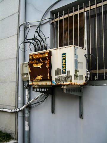 Verschil thuisbatterij en bedrijfsaccu