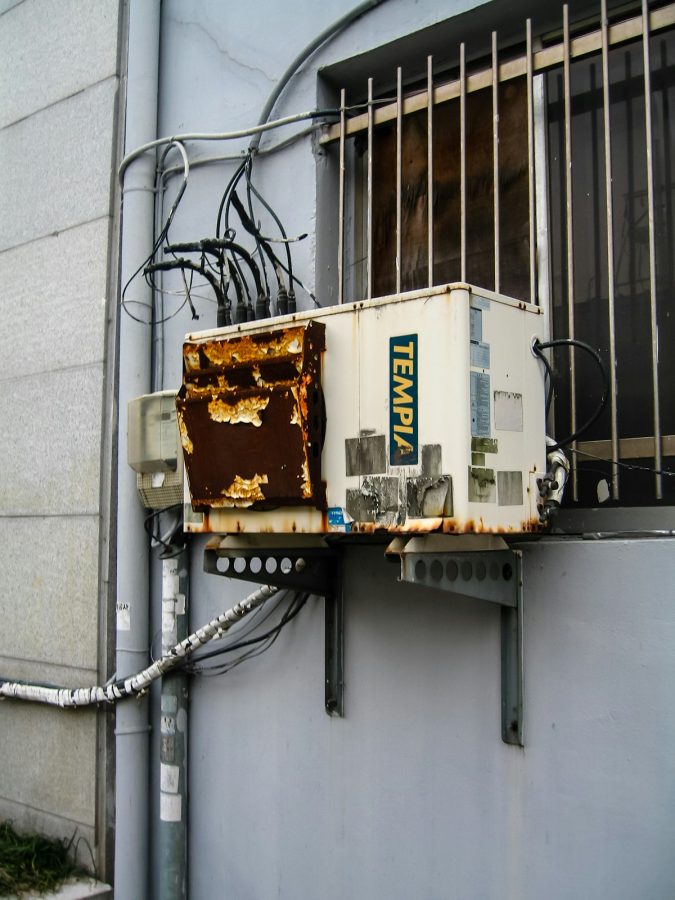 Verschil thuisbatterij en bedrijfsaccu